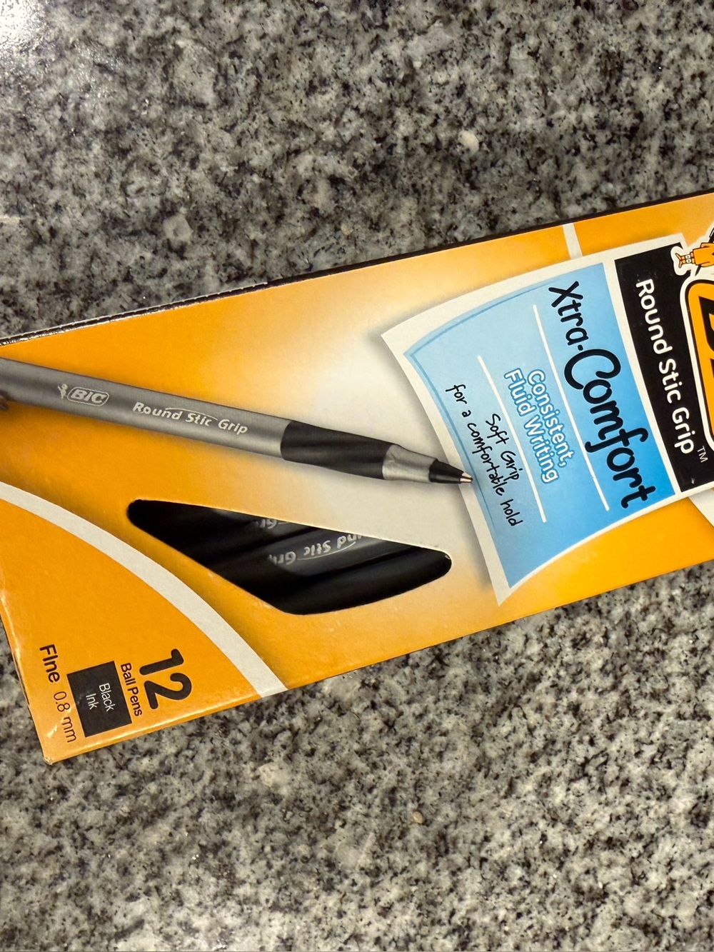 Ballpoint Pens (Office Supply)